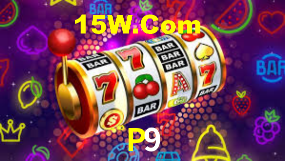 P9 Games
