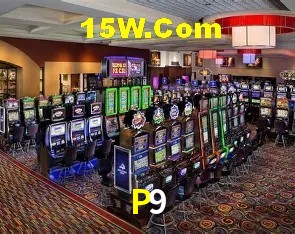 P9,P9 Games